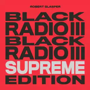 Robert Glasper - Therapy Pt. 2 ft. Mac Miller