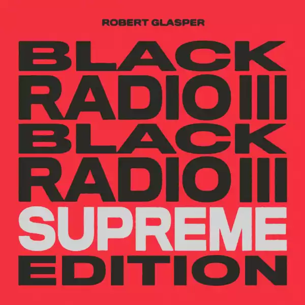 Robert Glasper - Therapy Pt. 2 ft. Mac Miller
