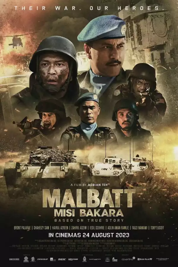 All Latest Action Movies in 2024 Page 10 Waploaded
