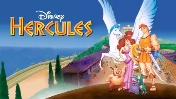 Hercules: Disney’s Live-Action Film Remake Finds Its Director