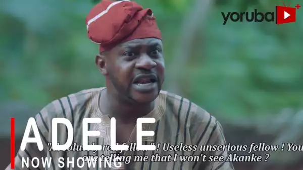 Adele (2022 Yoruba Movie)