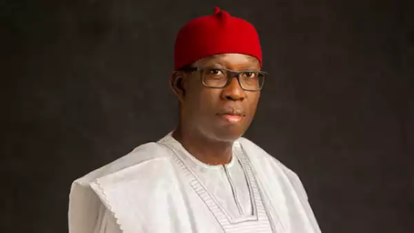 2023 Elections: Non-transmission of Results From Polling Units Renders It Invalid. INEC Should Cancel the Elections - PDP VP Candidate, Ifeanyi Okowa