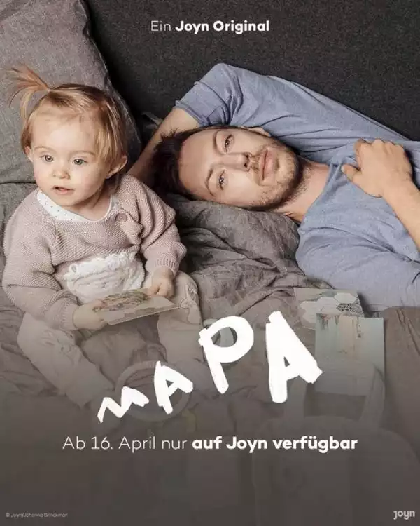 MaPa [German] (TV series)
