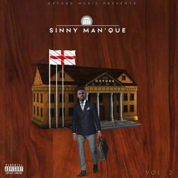 Sinny Man’Que – Remembrance (Tribute to Riky Rick)