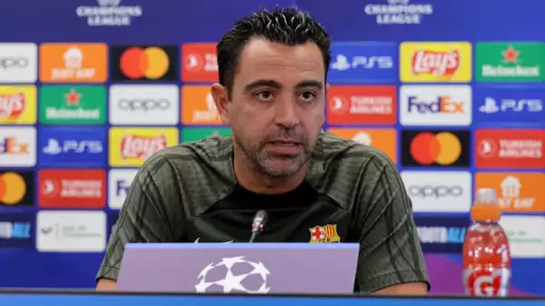 Xavi claims Barcelona are the best they