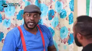 Saamu Alajo - Social Media (Episode 49) [Yoruba Comedy Movie]