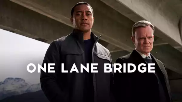 One Lane Bridge S01E01 (TV Series)