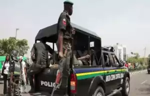 Police Trace Notorious Abuja Kidnapping Gang To Mpape Hills, Kill Kingpin, Other Members, Destroy Camps