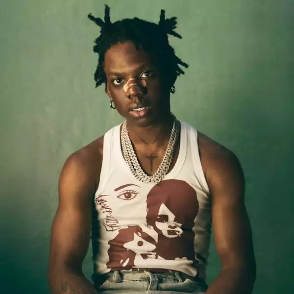 Rema’s ‘Rave and Roses’ Album Hits New Spotify Record