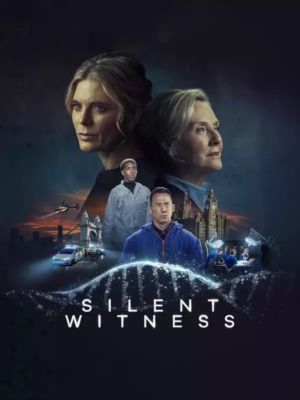 Silent Witness Season 27