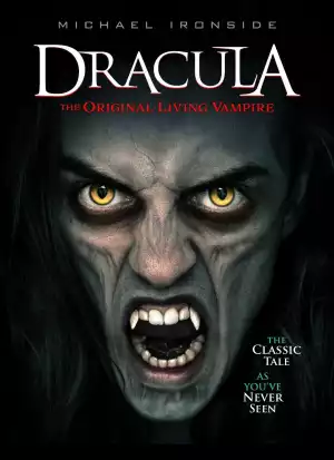 Dracula: The Original Living Vampire (2022)