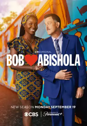 Bob Hearts Abishola S04E09