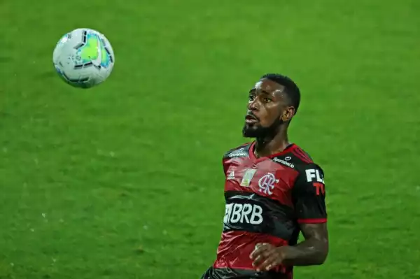 Marseille is ready to beat out Barcelona with new offer for Flamengo midfielder