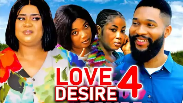 Love Desire Season 4