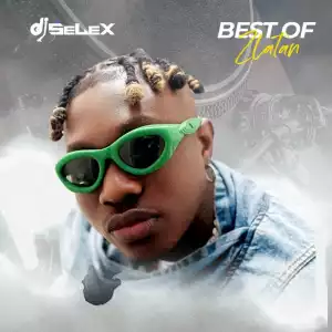 Dj Selex - Best Of Zlatan Mix