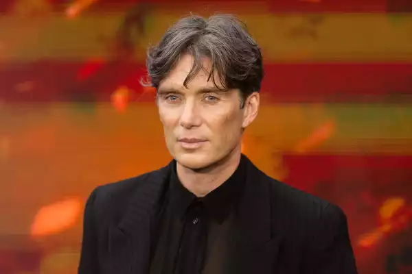 Cillian Murphy Reflects On Almost Playing Batman in Christopher Nolan’s Dark Knight Trilogy