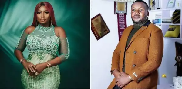 Some People Will Want To Destroy The Ladder They Used In Climbing To The Top - Yomi Fabiyi Reacts As Mo Bimpe Reveals Reason For Rift