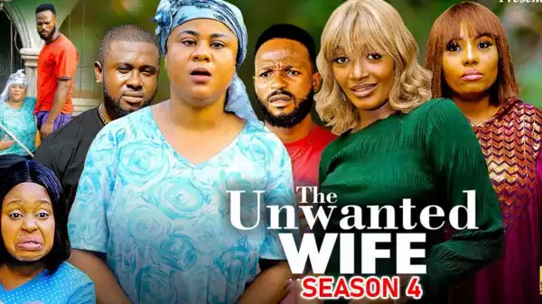 The Unwanted Wife Season 4