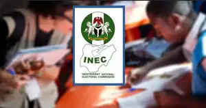 INEC Presents Certificates To Winners Of Saturday’s Rerun, By-Elections