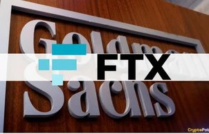 FTX CEO: Buying Goldman Sachs Is Not Out of the Question