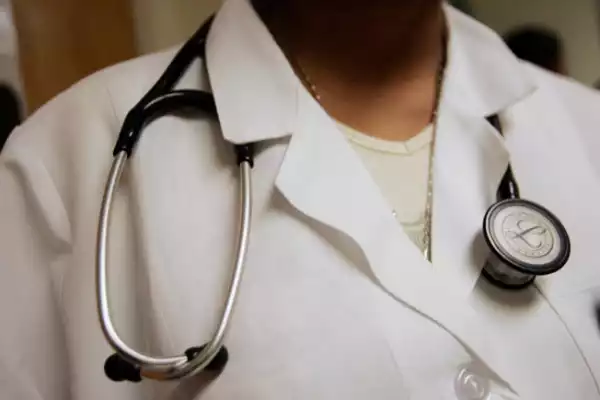 BREAKING: Resident doctors begin indefinite strike Wednesday