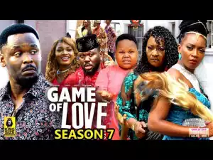 Game Of Love Season 7