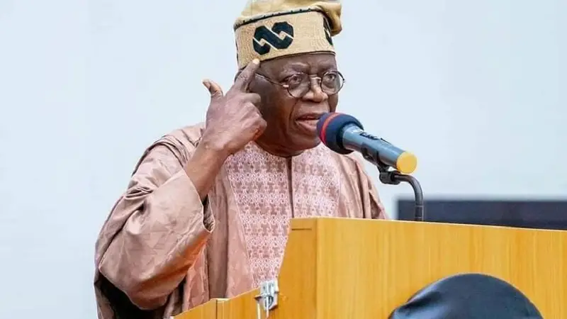 Six states ask Supreme Court to void Tinubu’s election