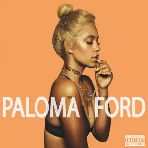 Paloma Ford - Nearly Civilized (EP)