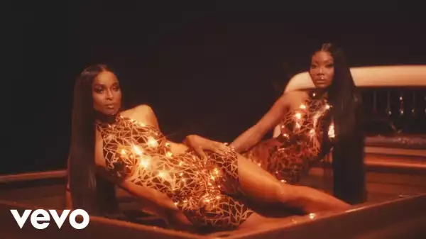 Ciara ft. Summer Walker - Better Thangs (Video)