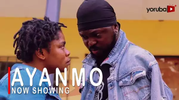 Ayanmo (2022 Yoruba Movie)