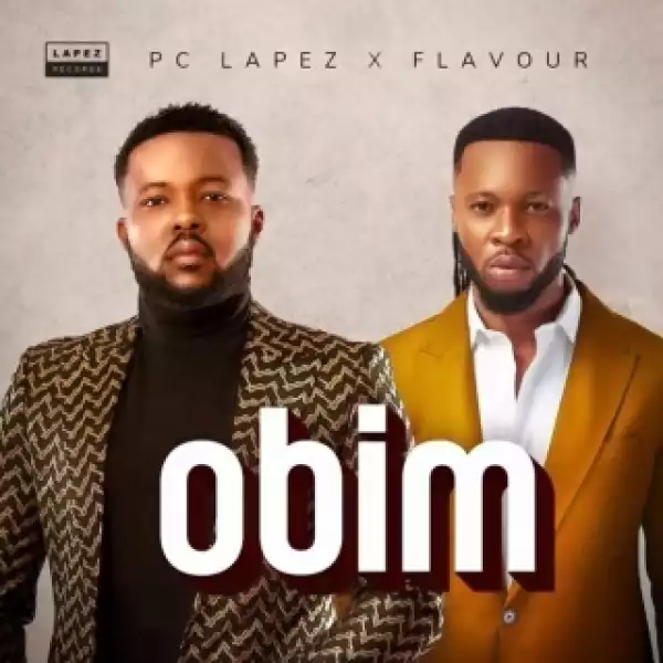 Pc Lapez – Obim (Remix) ft. Flavour