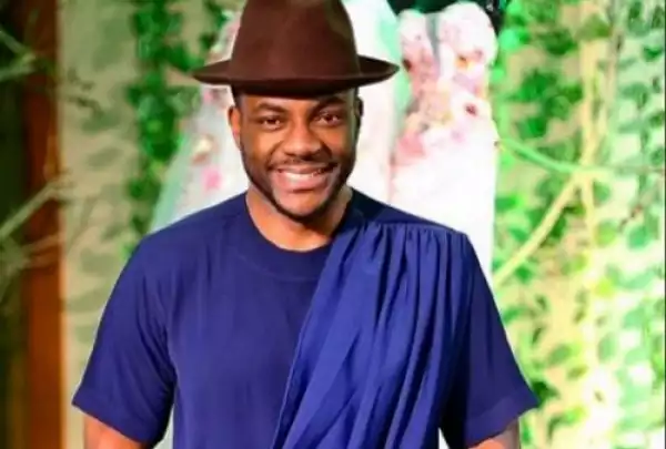 BBNaija: ‘All You Know How To Do Is Wear Agbada Up And Down’ – Erica’s Fans Attack Ebuka