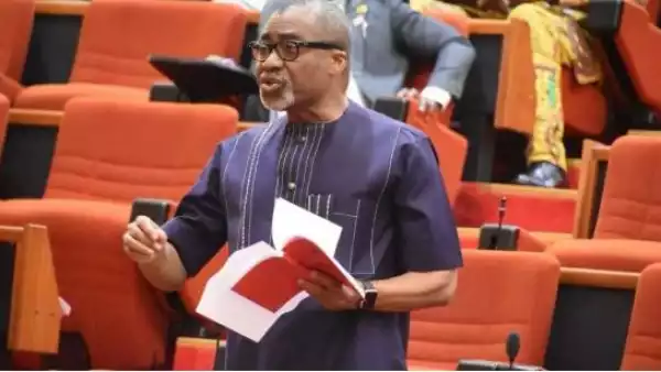 No Amount Of Threat Will Stop Igbo From Demanding Rights — Abaribe