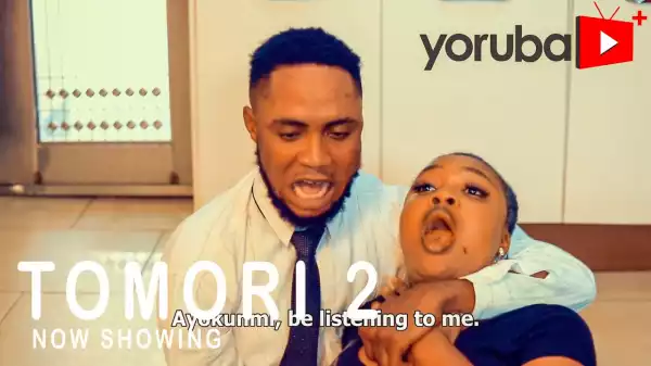 Tomori Part 2 (2021 Yoruba Movie)