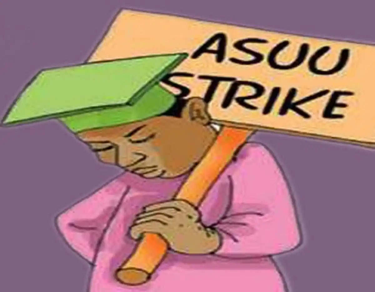 We Vow To Continue One-month Warning Strike As FG Is Making Empty Promises – ASUU