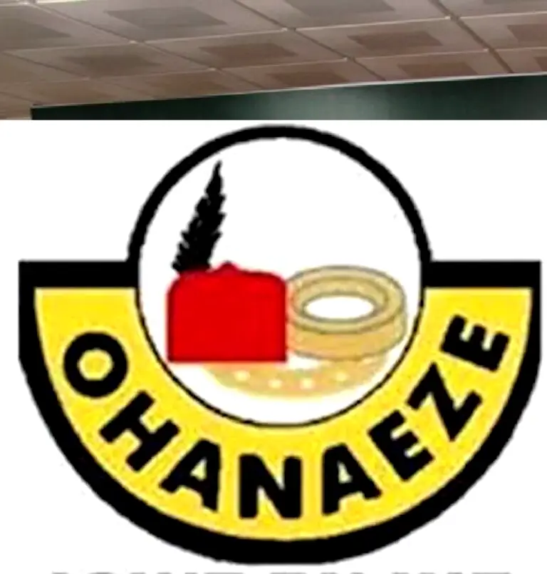 New naira notes: Ohanaeze youths seek extension of deadline