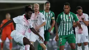 Rio Ave 2 -  2 Mila (Penalty: 8 - 9) (UEFA Europa League) Highlights