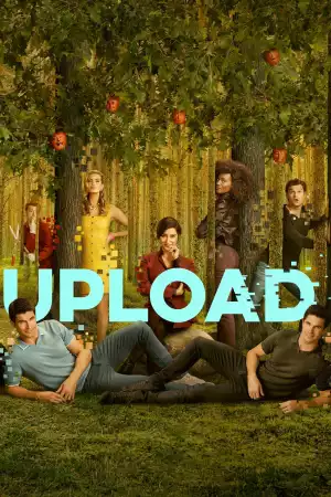 Upload S03E02 - Strawberry