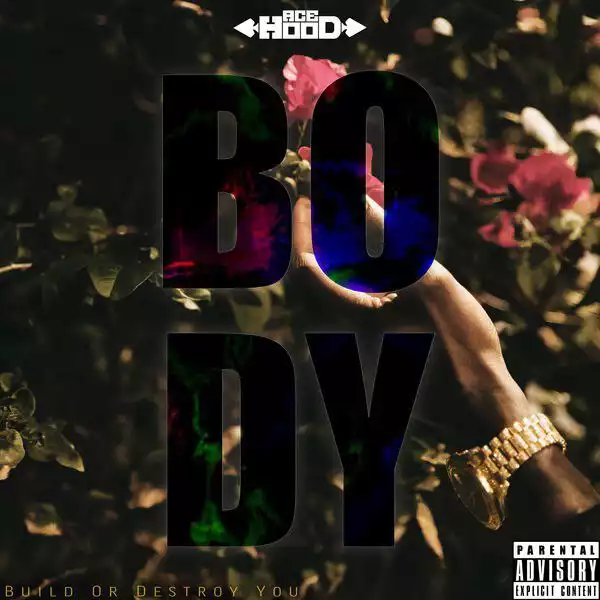 Ace Hood - B.O.D.Y. (Album)