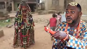 Ojerinde (2022 Yoruba Movie)