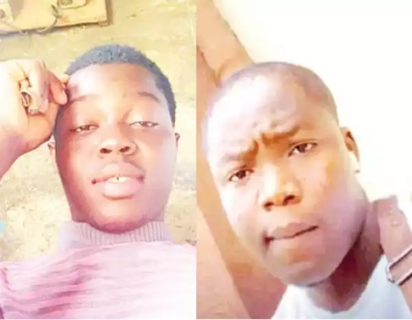 Two Innocent Bystanders Killed in Supremacy Clash Between Confraternities in Lagos (Photo)