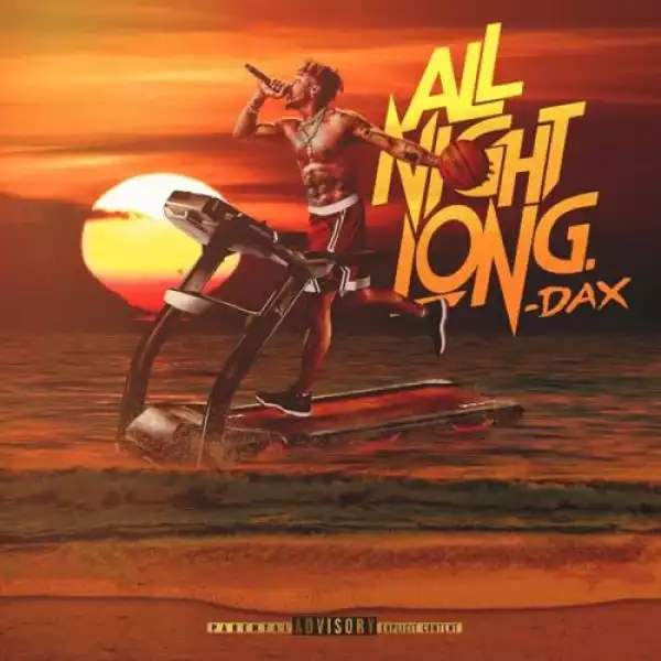Dax - All Night Long