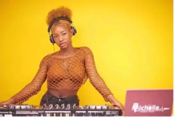 Oh No! 21-Year-Old Nigerian DJ Reportedly Drowns At A Beach In Lagos