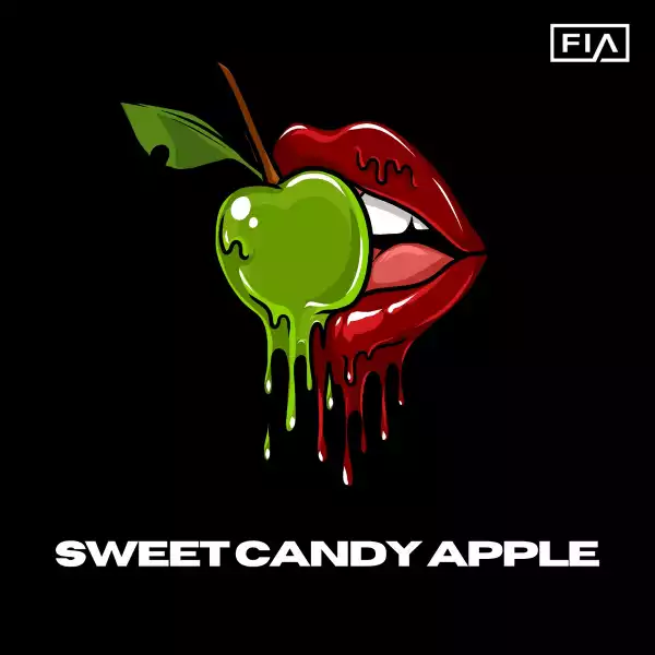 Fia – Sweet Candy Apple