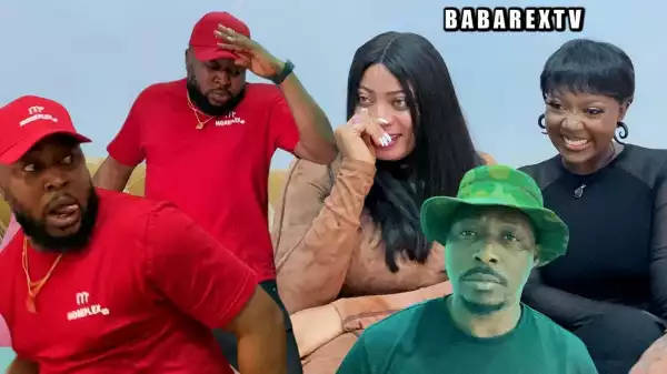 Babarex – Dancing in Pain (Comedy Video)