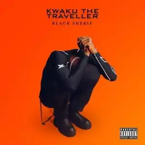 Black Sherif – Kwaku The Traveller (Instrumental)