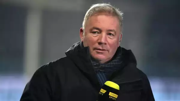 EPL: Ally McCoist names best signing of the transfer window so far