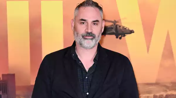 Alex Garland Plans to Step Away From Directing After A24’s Civil War
