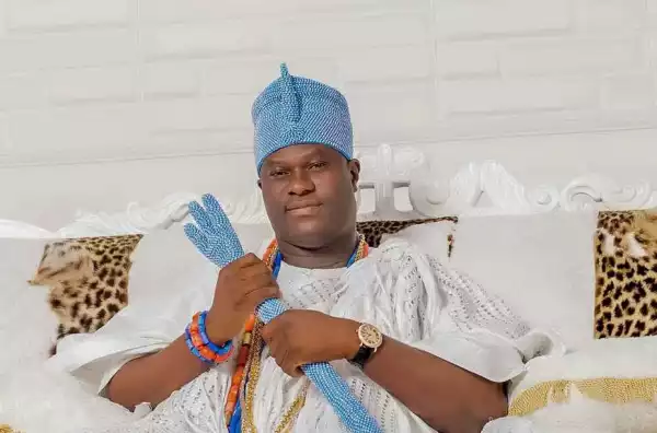 Ooni Of Ife Reportedly Set To Marry 7th wife Barely 2 days After Marrying 6th Wife