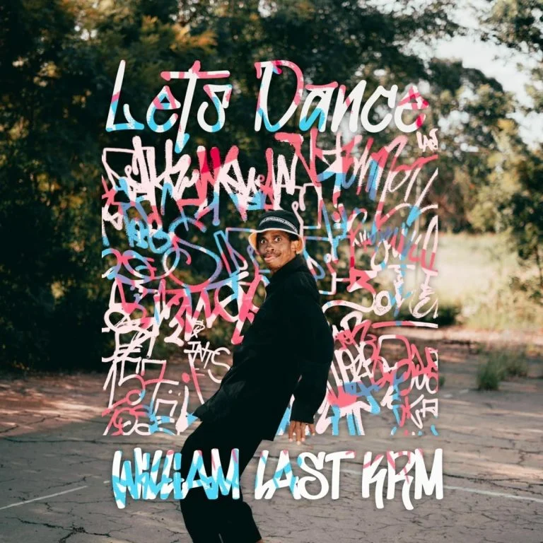 William Last KRM – Let’s Dance (EP)